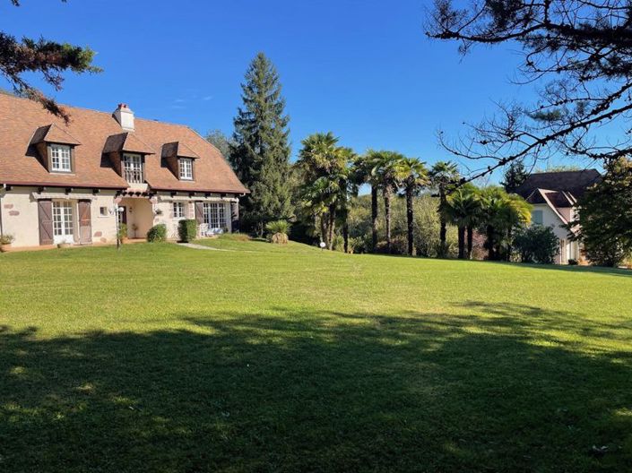 Image No.27-Maison de campagne de 3 chambres à vendre à Jurançon