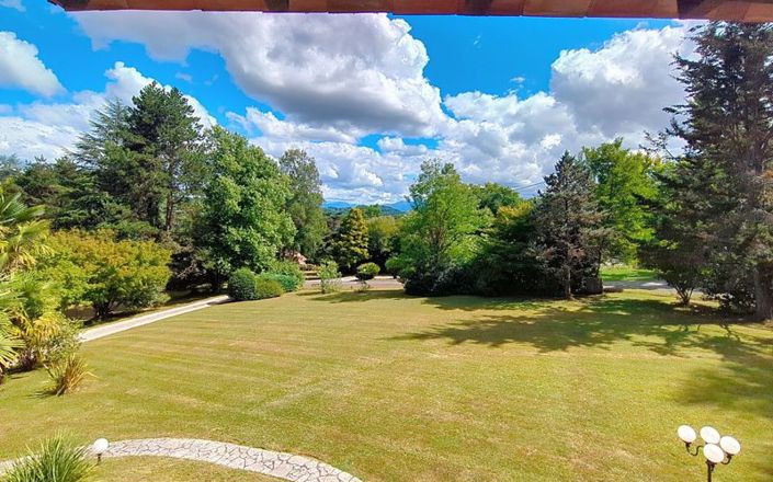 Image No.25-Maison de campagne de 3 chambres à vendre à Jurançon
