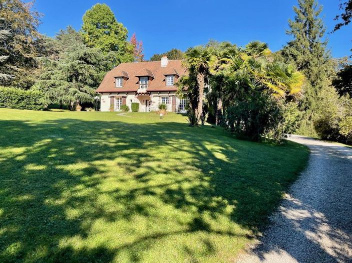 Image No.28-Maison de campagne de 3 chambres à vendre à Jurançon