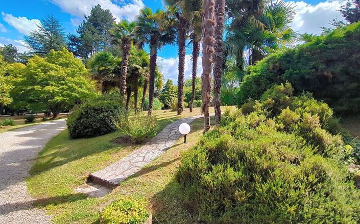 Image No.6-Maison de campagne de 3 chambres à vendre à Jurançon