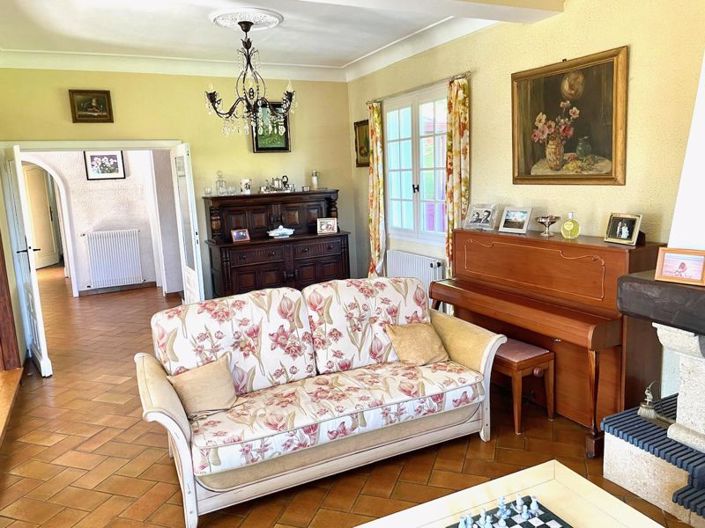 Image No.5-Maison de campagne de 3 chambres à vendre à Jurançon