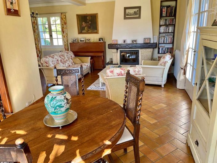 Image No.4-Maison de campagne de 3 chambres à vendre à Jurançon