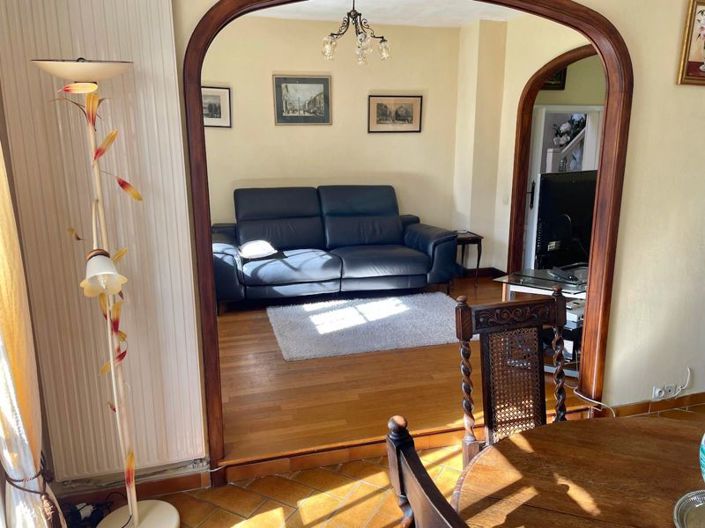 Image No.8-Maison de campagne de 3 chambres à vendre à Jurançon