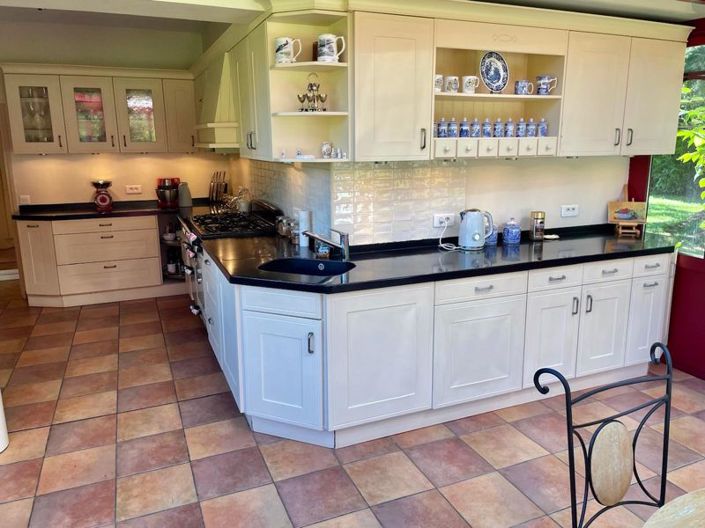 Image No.11-Maison de campagne de 3 chambres à vendre à Jurançon