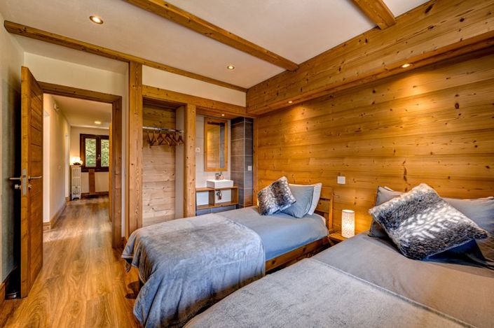 Image No.10-Chalet de 7 chambres à vendre à Morzine