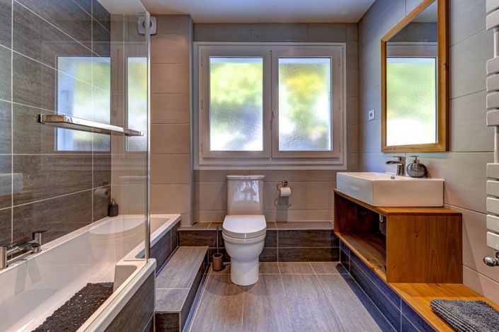 Image No.17-Chalet de 7 chambres à vendre à Morzine