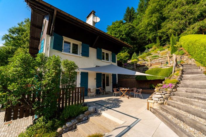 Image No.23-Chalet de 7 chambres à vendre à Morzine