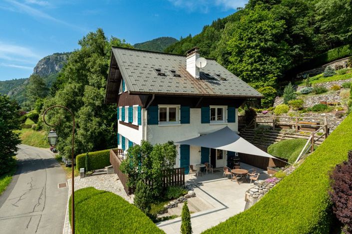 Image No.4-Chalet de 7 chambres à vendre à Morzine