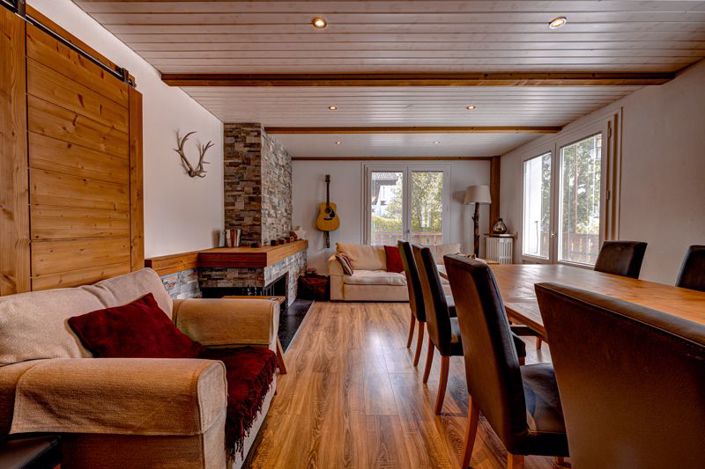 Image No.6-Chalet de 7 chambres à vendre à Morzine