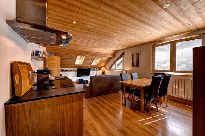 Image No.7-Chalet de 7 chambres à vendre à Morzine