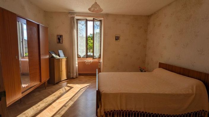 Image No.11-Maison de 4 chambres à vendre à Chapelle-Viviers