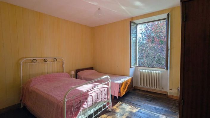 Image No.12-Maison de 4 chambres à vendre à Chapelle-Viviers