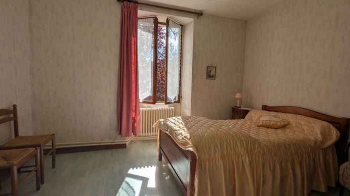 Image No.13-Maison de 4 chambres à vendre à Chapelle-Viviers