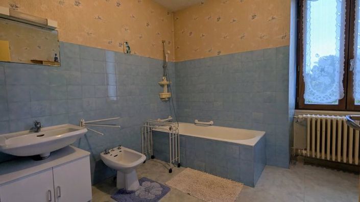 Image No.14-Maison de 4 chambres à vendre à Chapelle-Viviers