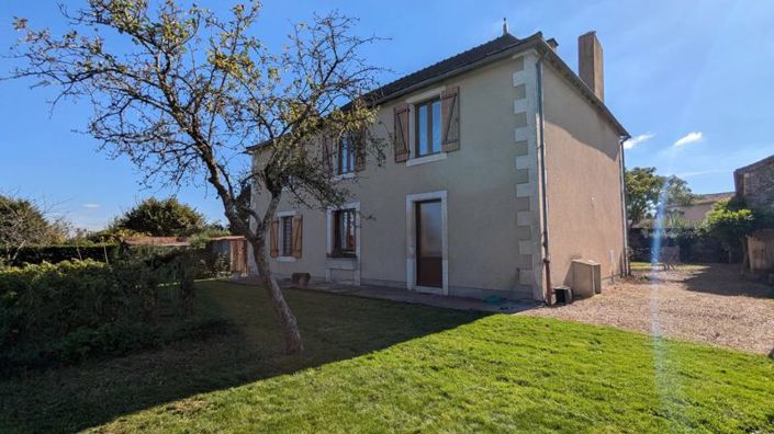 Image No.17-Maison de 4 chambres à vendre à Chapelle-Viviers