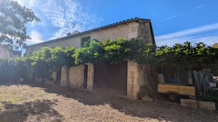 Image No.19-Maison de 4 chambres à vendre à Chapelle-Viviers