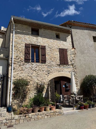 Image No.13-Maison de 3 chambres à vendre à Paraza