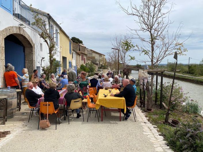 Image No.19-Maison de 3 chambres à vendre à Paraza