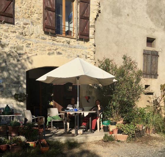 Image No.2-Maison de 3 chambres à vendre à Paraza