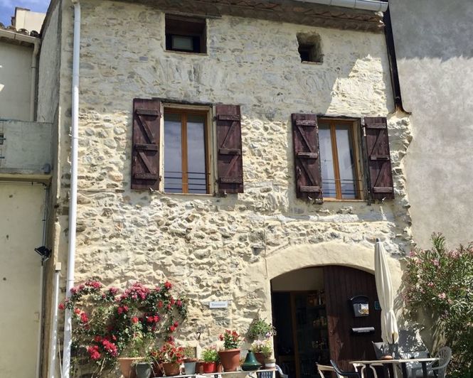 Image No.4-Maison de 3 chambres à vendre à Paraza