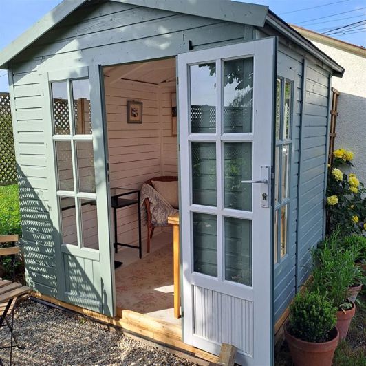 Image No.21-2 Bed House for sale