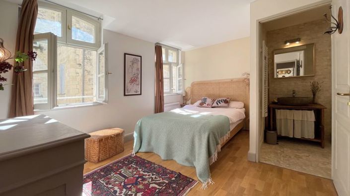 Image No.12-Appartement de 1 chambre à vendre à Gard