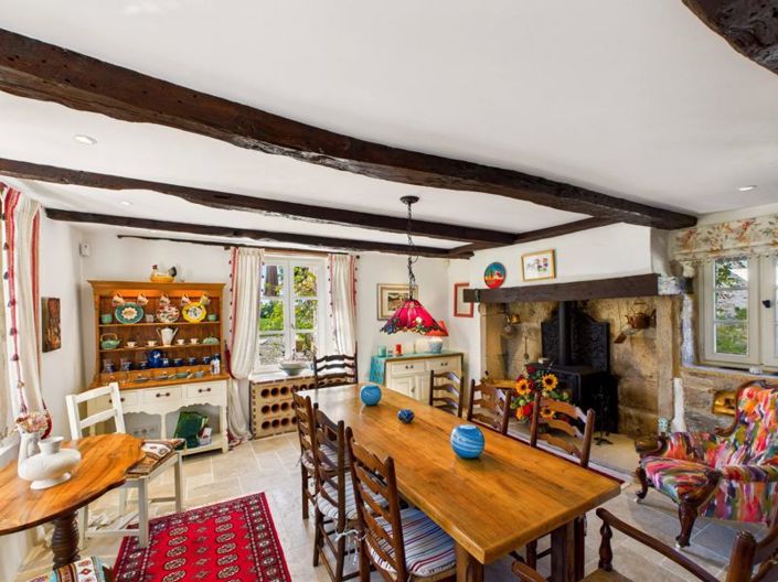 Image No.6-Maison de 5 chambres à vendre à Cordes-sur-Ciel