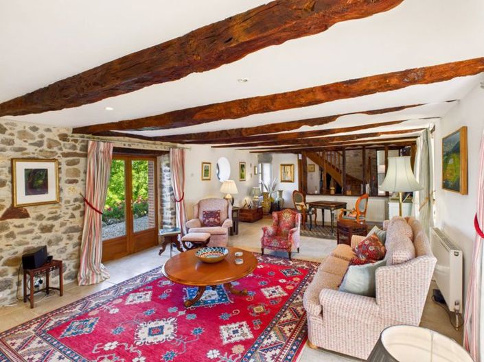 Image No.7-Maison de 5 chambres à vendre à Cordes-sur-Ciel