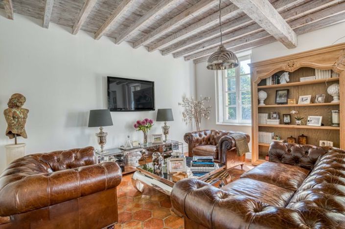 Image No.14-Manoir de 5 chambres à vendre à Lot