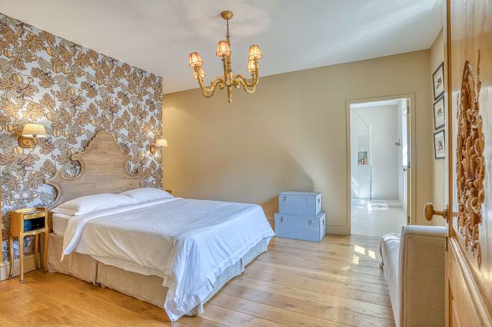 Image No.21-Manoir de 5 chambres à vendre à Lot