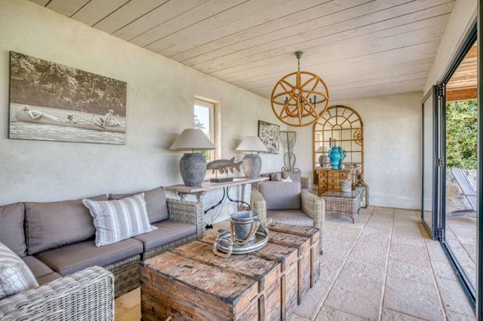 Image No.23-Manoir de 5 chambres à vendre à Lot