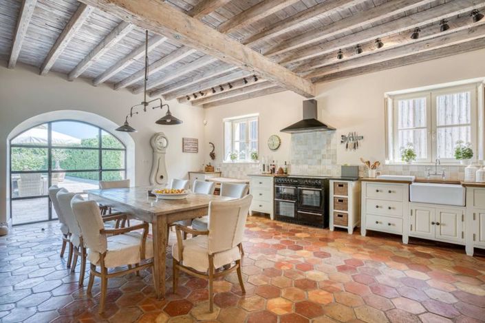 Image No.9-Manoir de 5 chambres à vendre à Lot