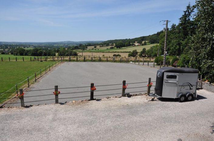 Image No.10-Maison de 4 chambres à vendre à Landelles-et-Coupigny