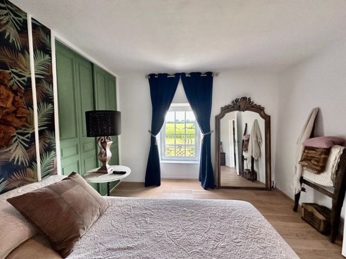 Image No.13-Maison de 4 chambres à vendre à Landelles-et-Coupigny