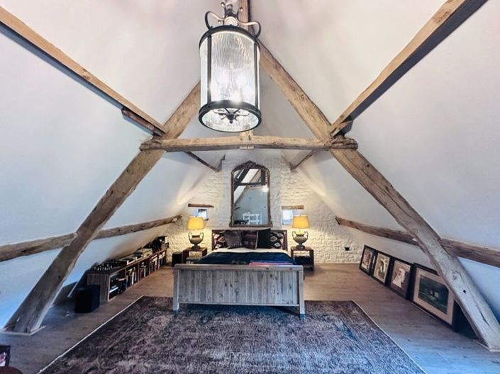 Image No.14-Maison de 4 chambres à vendre à Landelles-et-Coupigny