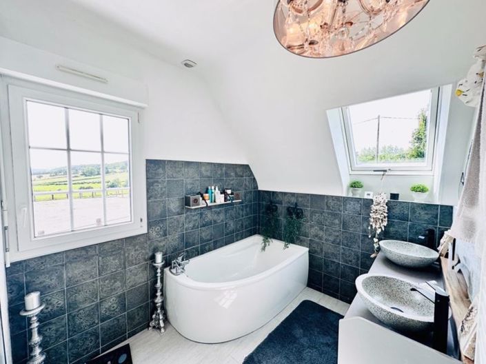 Image No.16-Maison de 4 chambres à vendre à Landelles-et-Coupigny