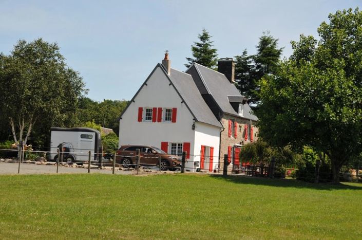 Image No.21-Maison de 4 chambres à vendre à Landelles-et-Coupigny