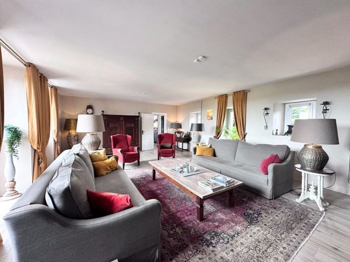 Image No.7-Maison de 4 chambres à vendre à Landelles-et-Coupigny