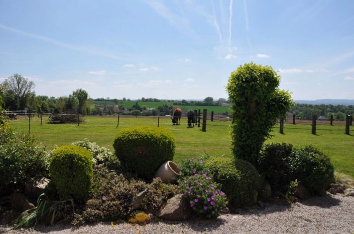 Image No.9-Maison de 4 chambres à vendre à Landelles-et-Coupigny