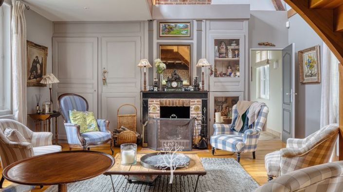 Image No.15-Maison de 5 chambres à vendre à Blangy-sur-Bresle