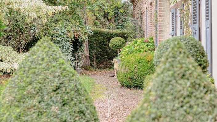 Image No.36-Maison de 5 chambres à vendre à Blangy-sur-Bresle