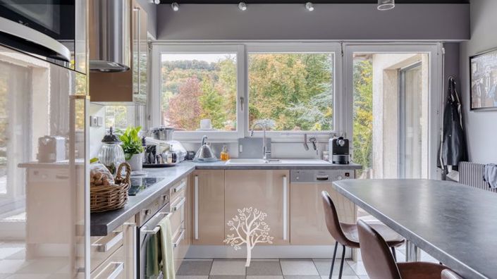 Image No.6-Maison de 5 chambres à vendre à Blangy-sur-Bresle