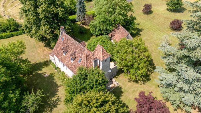 Image No.1-Propriété de 3 chambres à vendre à Labastide-Murat