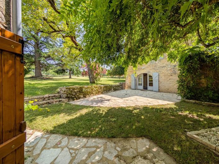 Image No.11-Propriété de 3 chambres à vendre à Labastide-Murat