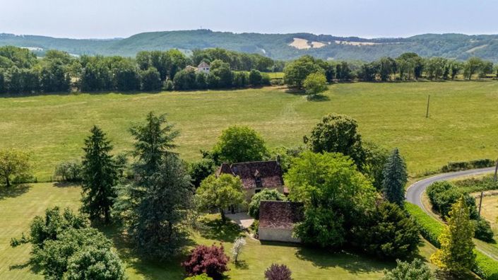 Image No.13-Propriété de 3 chambres à vendre à Labastide-Murat