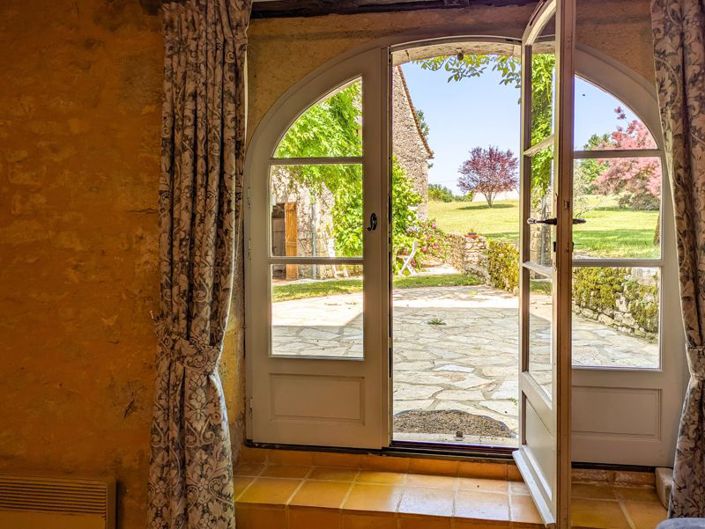 Image No.4-Propriété de 3 chambres à vendre à Labastide-Murat