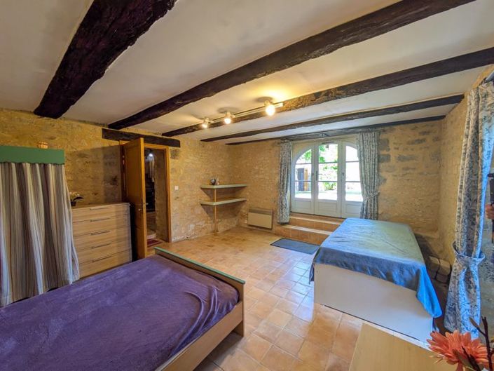 Image No.9-Propriété de 3 chambres à vendre à Labastide-Murat