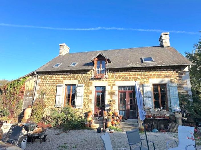 Image No.1-3 Bed Cottage for sale