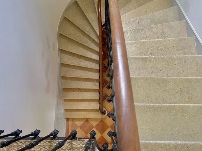 Image No.22-Maison de 7 chambres à vendre à Flaujagues