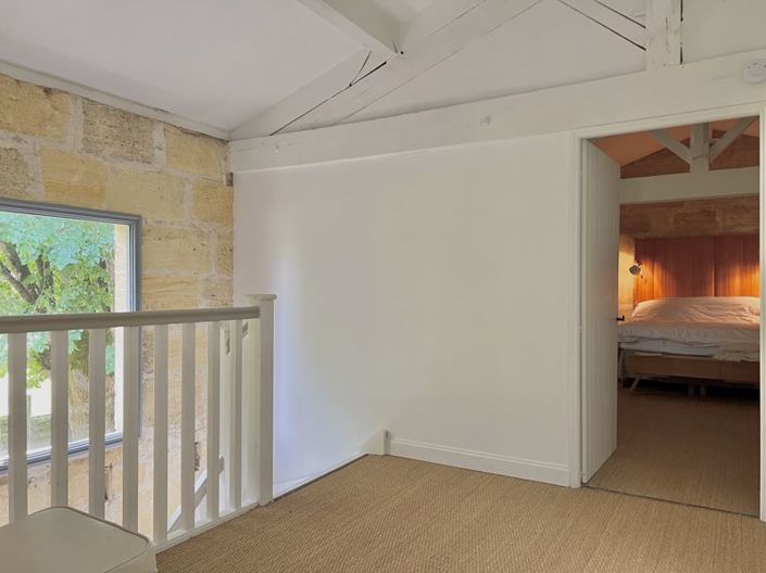 Image No.23-Maison de 7 chambres à vendre à Flaujagues